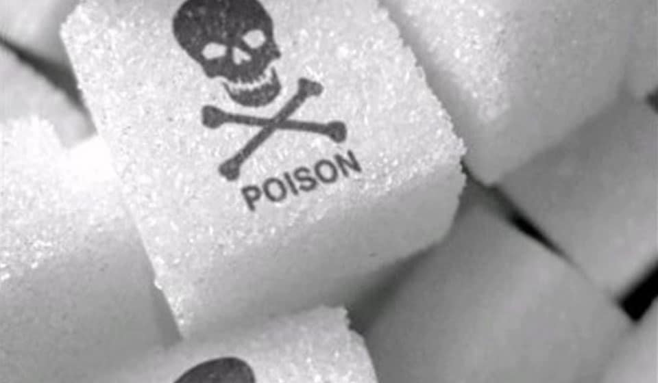 Poison Sugar