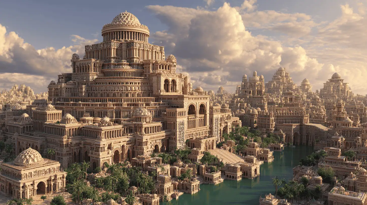 The Beginning of the End