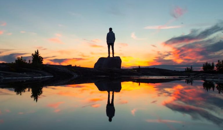 The Ending Of A Promising Journey 