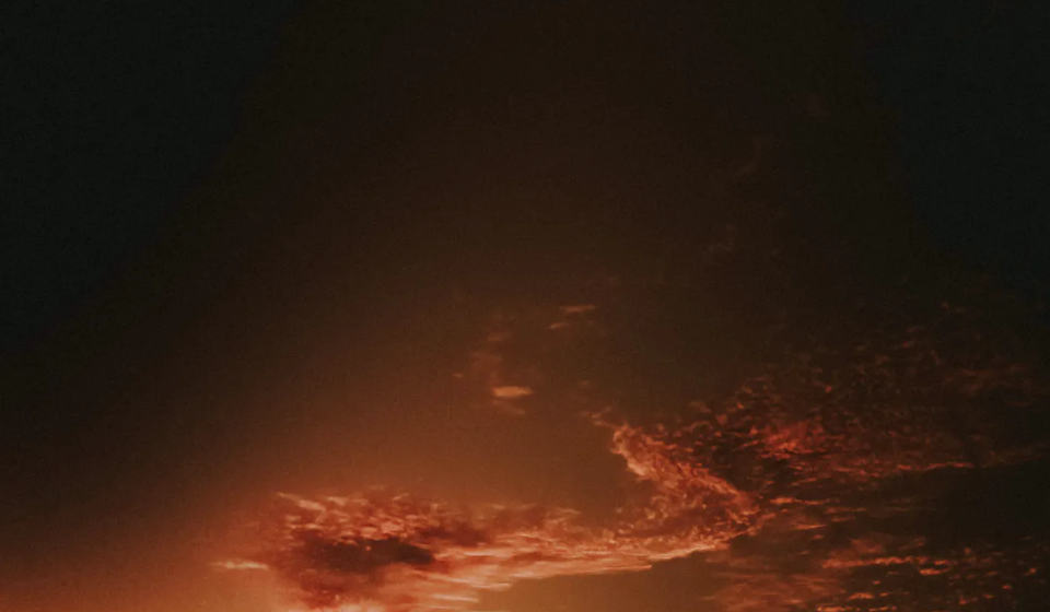 What will you do when the End Comes