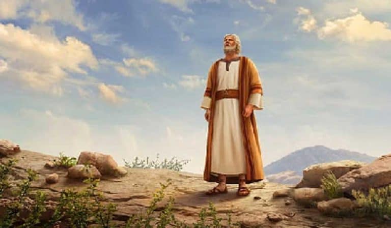 Who Belongs to Abraham’s Seed?