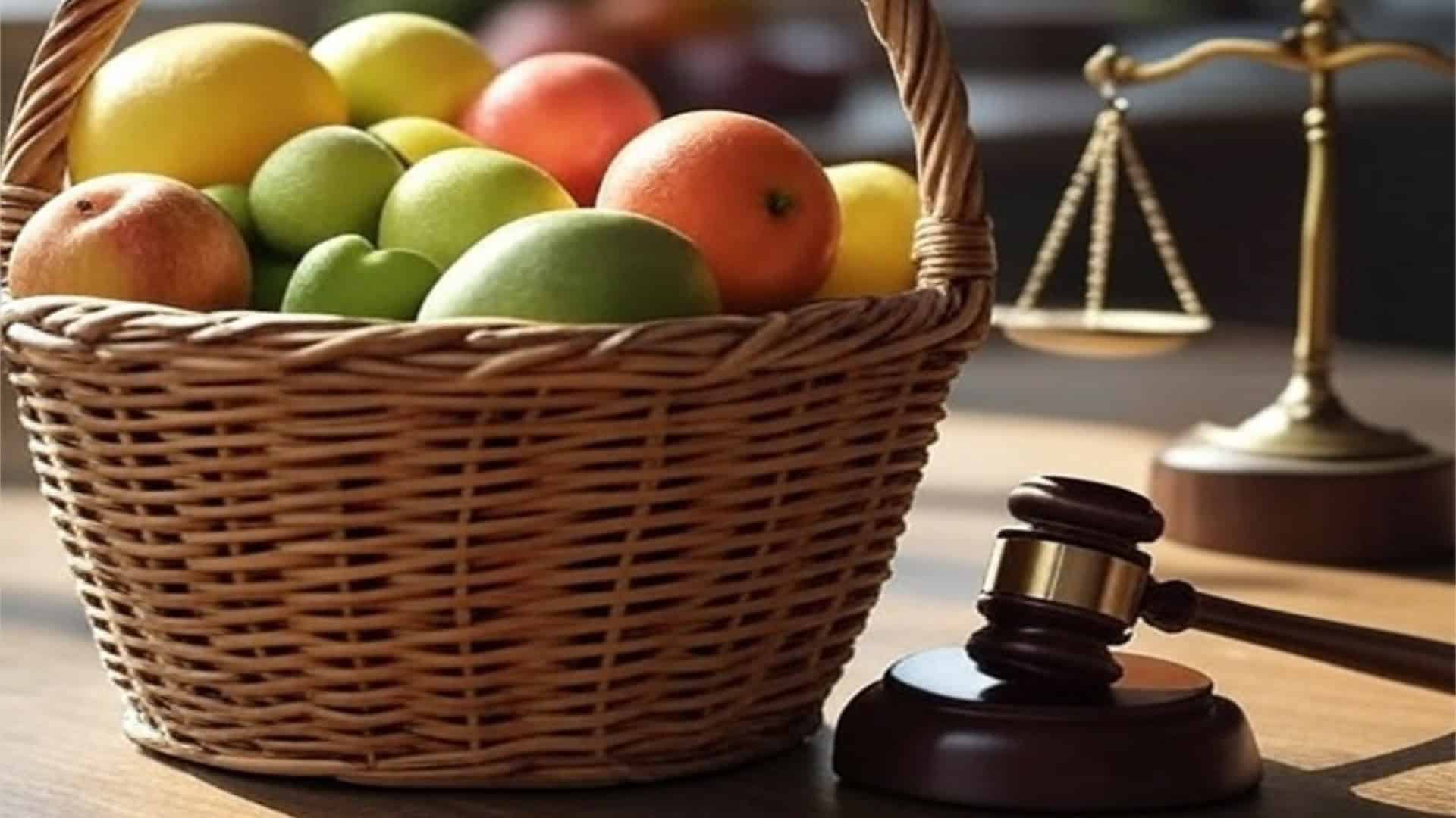 For Our Good Always Good Food