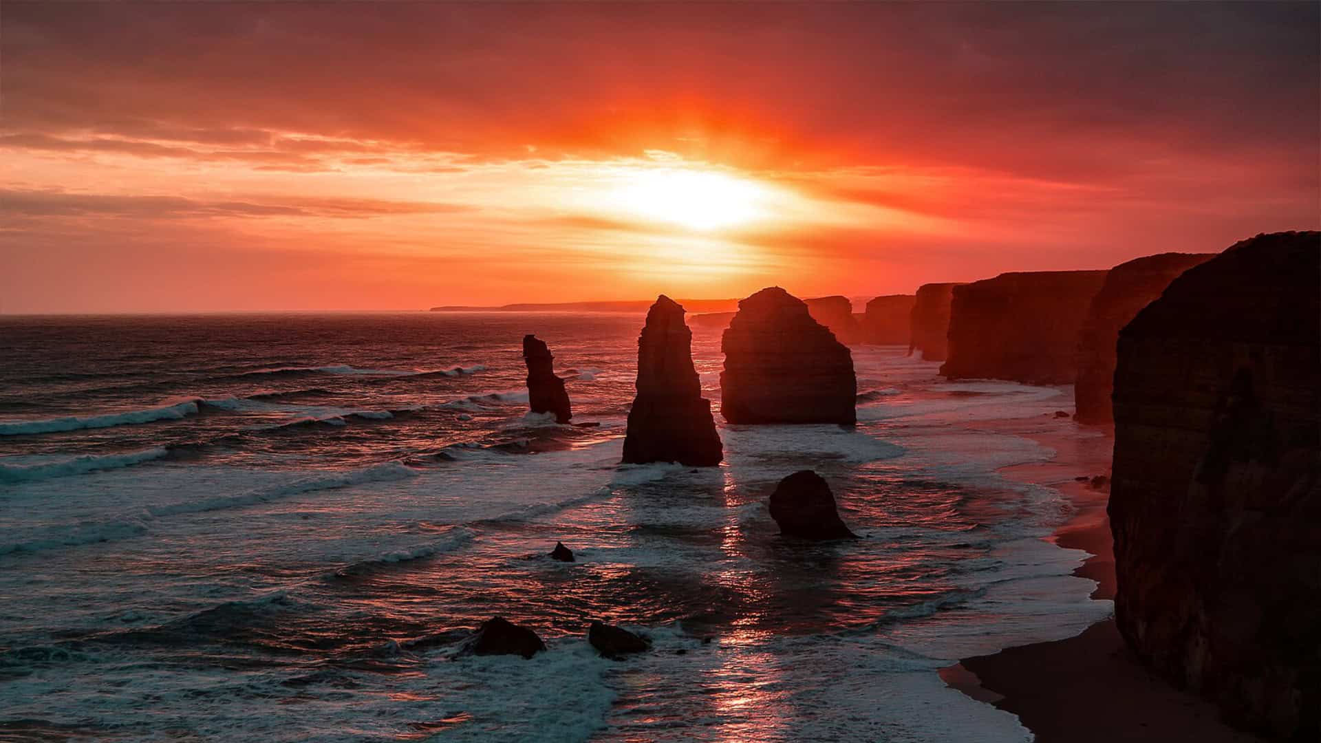 The World Lost Before Adam