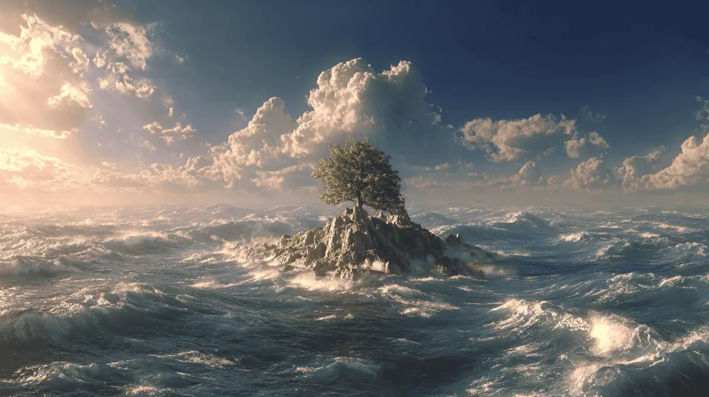 World Population Before Noah’s Flood