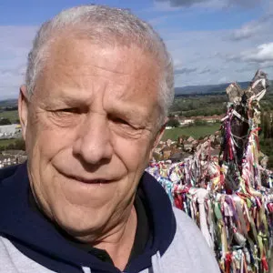 Dan Wray